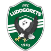 Logo Ludogorets Razgrad (W)