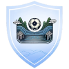 Logo Luodian Football Association