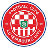 Logo Luxembourg City