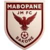 Logo Mabopane JM FC