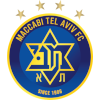 Logo Maccabi Tel Aviv Shachar U19