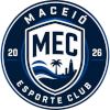 Logo Maceio EC AL U20
