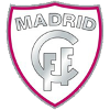 Logo Madrid CFF III (W)