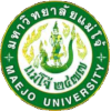 Logo Maejo University
