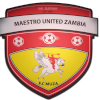 Logo Maestro United Zambia