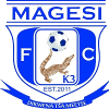Logo Magesi FC Reserves