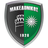 Logo Makedonikos U19