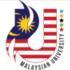 Logo Malaysia Universiteti
