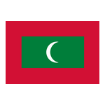 Logo Maldives U17