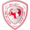 Logo Mallawi SC