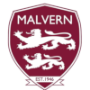 Logo Malvern Town