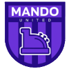 Logo Mando United