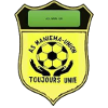 Logo Maniema Union