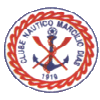 Logo Marcilio Dias (W)