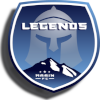 Logo Marin FC Legends