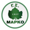 Logo Marko U19