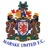 Logo Marske United