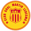 Logo Martin Ledesma
