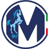 Logo Martina U19