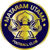 Logo Mataram Utama FC