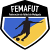Logo Matiguas FC