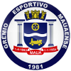 Logo Mauaense (W)