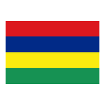 Logo Mauritius Futsal