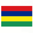 Logo Mauritius (Nữ)
