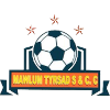Logo Mawlum Tyrsad SC