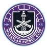Logo Mazatlan U20