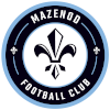 Logo Mazenod Victory