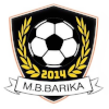 Logo MB Barika U20