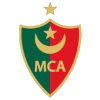 Logo MC Alger (W)
