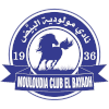 Logo MC El Bayadh U21