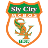 Logo MCB Oued Sly U21