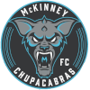 Logo McKinney Chupacabras