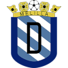 Logo Melilla U19