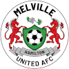 Logo Melville United