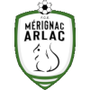 Logo Merignac