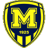 Logo Metalist 1925 Kharkiv