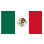 Logo U21 Mexico