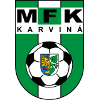 Logo MFK Karvina B