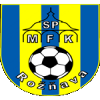 Logo MFK Roznava