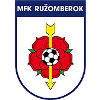 Logo MFK Ruzomberok (W)