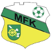 Logo MFK Snina