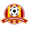 Logo MFK Velke KapuSany