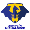 Logo MFK Zemplin Michalovce U19