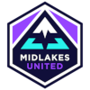 Logo Midlakes United