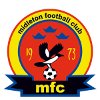 Logo Midleton FC