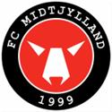 Logo Midtjylland U17